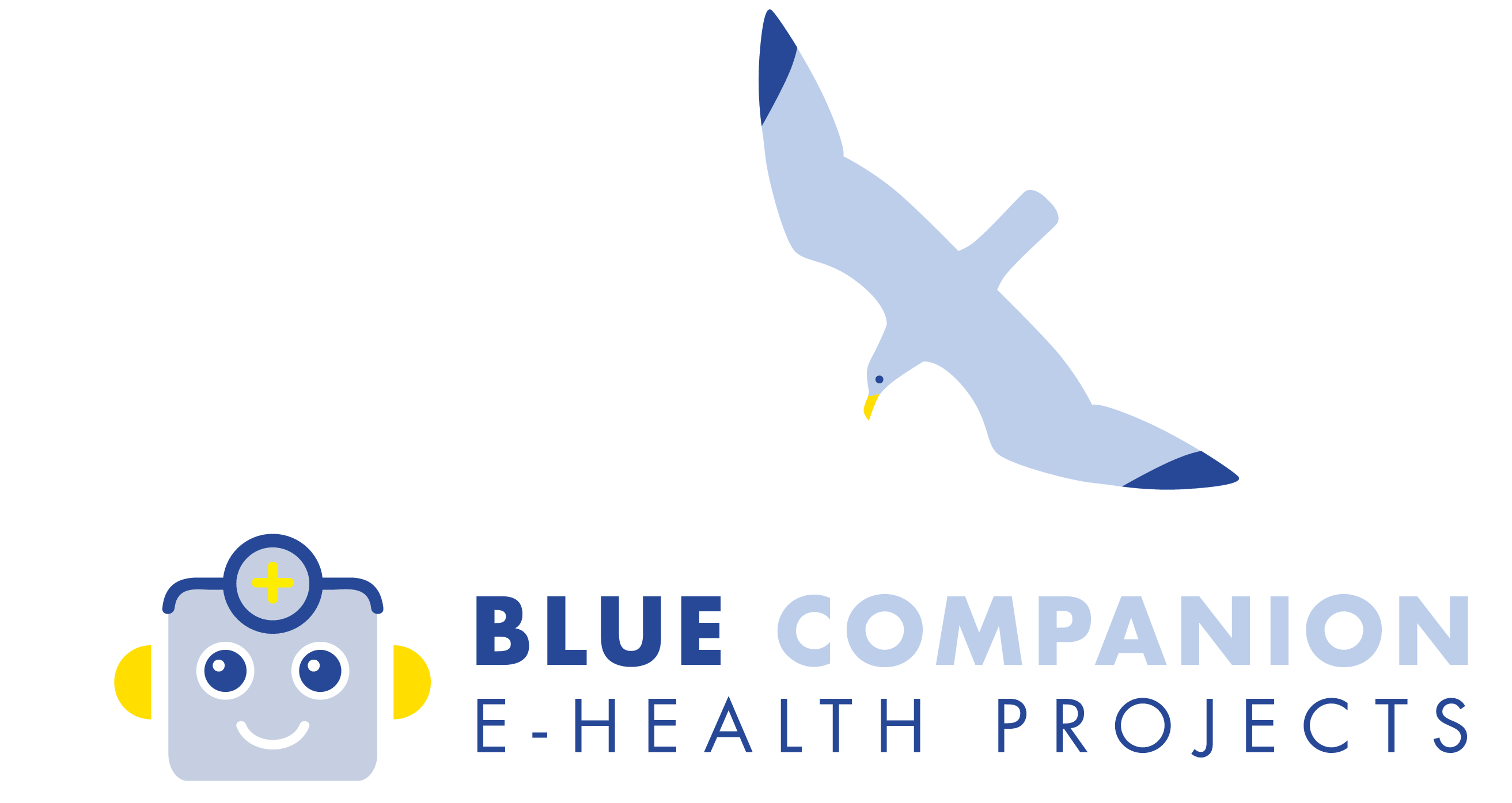 bluecompanion eHealth project