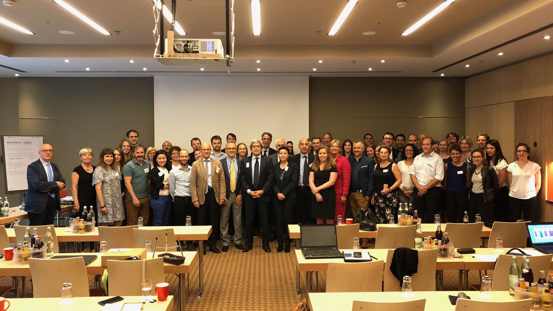 Sprintt Frankfurt 2018