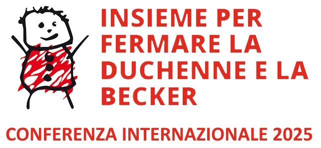 XXII International Congress on Duchenne and Becker Muscular Dystrophy — Rome 2025