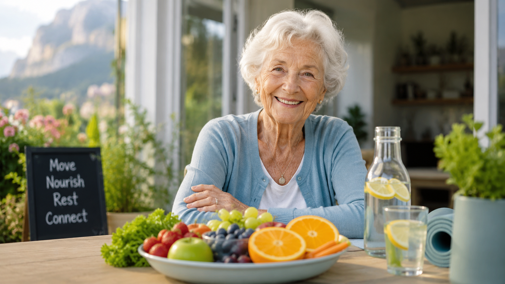 The Longevity Book